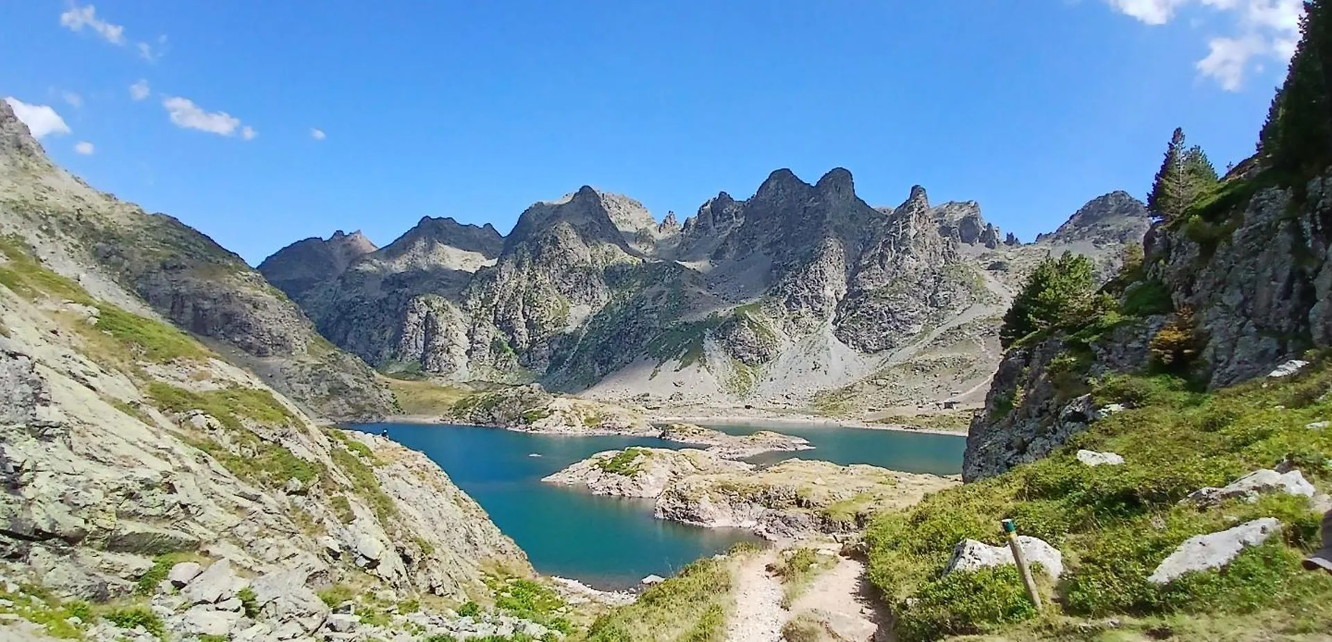 Roche Et Neige - Proche Remontees Mecaniques Chamrousse